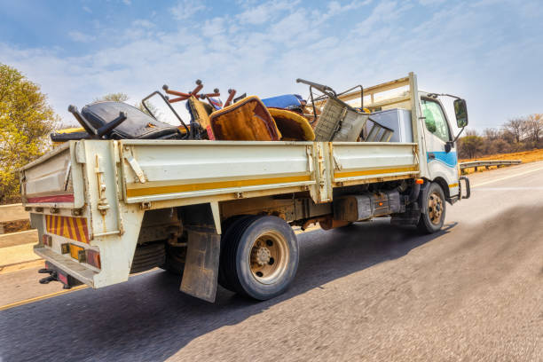 Recycling Services for Junk in Vinton, VA